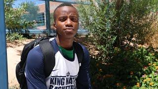 Jacques Lukusa - King Nation Mixtape