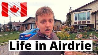 Why you should move to Airdrie | Life in Airdrie