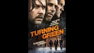 Turning Green Drama Comedy (2005)