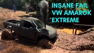 INSANE FAILS WIN OFF ROAD 4X4 VEHICLES  SKILL OR LUCK MOMENTS | EPIC FAILS AND WINS 2024 news