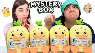 CASH GRAB Or Actually Cute? @MoriahElizabeth  Mystery Box Georgie Unbox