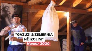 Qumili - "Gazuzi & Zemernia ne izolim" HUMOR 2020