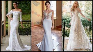 Unique & Creative Wedding Dress Ideas for Every Bride | Wedding Dresses 2023 | Top Wedding Dresses