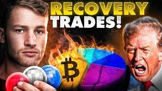 This Hasn’t Happened Since 2021! [Rare Altcoin Buying Opportunity]