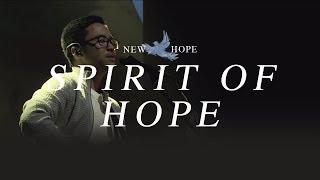 Spirit of Hope (Kuperlu HadiratMu) + LIVE Worship - OFFICIAL MUSIC VIDEO