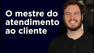 5 formas de MELHORAR o ATENDIMENTO AO CLIENTE! (inclusive pra vender mais...)