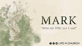 SUNDAY SERVICE 5PM | MANLY LIFE CHURCH | Ps Elise Takashima | Gospel of Mark