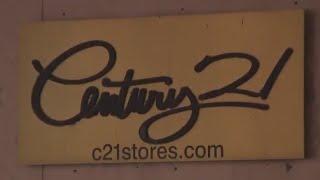 Century 21 flagship shop reopens in Manhattan