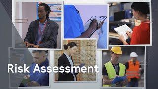 Risk Assessment Training | iHASCO