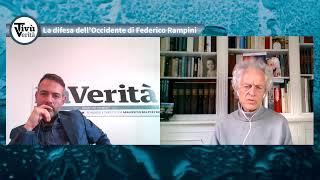 La difesa dell'Occidente di  Federico Rampini