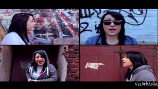 Lucy Spraggan ''Paper Dreams'' Official Music Video  || #VeeArtMedia || || @veedaiartist @lspraggan