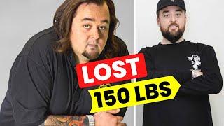 Dramatic Weight-Loss Transformation of Chumlee in 2022! (Pawn Stars)