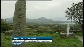 Ogham Stones Digitised