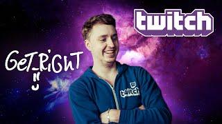 CS:GO | GeT_RiGhT twitch Highlights 2016