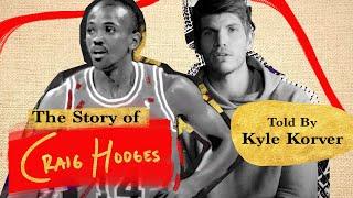 Why Craig Hodges Sacrificed His NBA Career To Create Change | RESPECT YOUR OGs with Kyle Korver