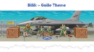 Dilik - Guile Theme