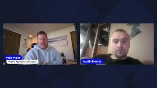 MIKE MILLER LIVE - Episode 4 - Making the Perfect LinkedIn Profile