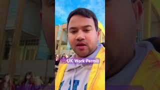 UK work permit  | UK work permits 2024 | UK work permit apply