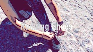  Running Shoes – A Short Mood Sketch @Mr.E.Kolesnikov