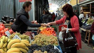 Як житомиряни реагують на підвищення цін на продукти: на чому економлять і від чого відмовляються