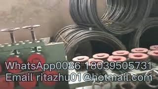 Square Steel Cold Rolling Mill