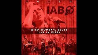 Ida Andersson Band ⭐Wild Womens Blues⭐Backlash Blues (Live)⭐ ((*2019*))