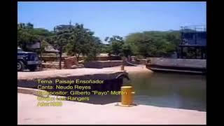 Paisaje Ensoñador - Guaracha Zuliana - Isla de Toas