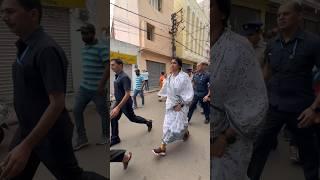 Hyderabad BJP #MadhaviLatha Door to Door Campaign in Old City | Madhavi Latha #MPElections Padayatra