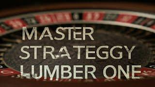 "Master strategy no.1"