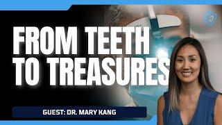 Dentist's Unconventional Journey: From Prosthodontics to Real Estate Success | Dr. Noel Liu