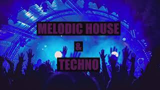 MELODIC HOUSE & TECHNO MIX   - MARÇO 2024 (DJ MARCUS MOLINARI)