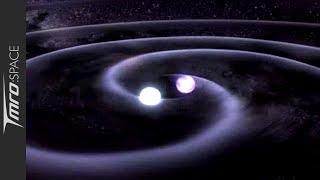 Space Rumors - LIGO May Have Detected Two Neutron Stars Colliding