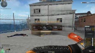 Crossfire West Clips #7