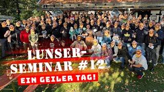 GEILOMAT 3000! Lunserseminar #12 | Die Grillshow  #bbq #foodporn #outdoorcooking