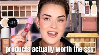 In-depth Makeup Tutorial Using My #1 Products at Sephora | Sephora Recommendations 2024