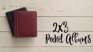 2x3 Pocket Albums by Creative Memories