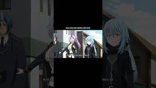 Shion VIOLATED DEMON LORD SONS  #thattimeigotreincarnatedasaslime  #finalcrazez #anime  #weeb
