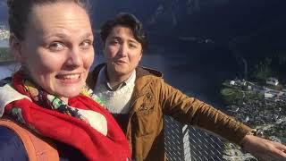 Episode 6:  Hallstatt and Vienna!