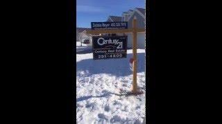 Omaha Home for Sale - Papillion Nebraska