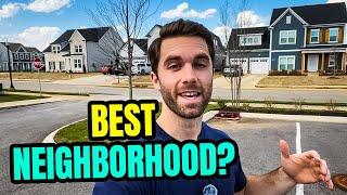 TOUR Shelton Square Murfreesboro | Living in Murfreesboro TN | Moving to Murfreesboro 2023