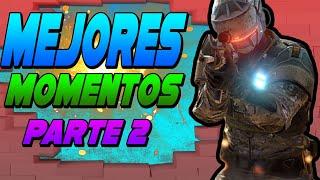 Ironsight MEJORES MOMENTOS - BEST MOMENTS - Ironsight highlights