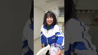妈妈：用魔法打败魔法#亲子 #搞笑 #宝妈 #funny #熊孩子 #comedy #爆笑 #沙雕 #親子