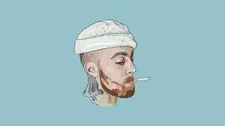 Mac Miller Type Beat - 'Vibin'