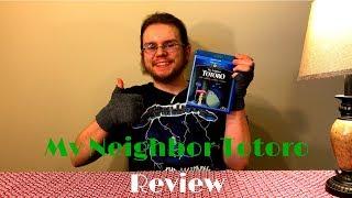 My Neighbor Totoro - Mini Review