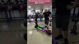 electric scooter manufacturer, electric scooter 2025, electric scooter factory, off road escooter