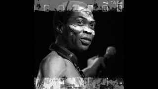 Fela Kuti - I.T.T. (International thief thief)