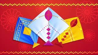 Makar Sankranti Wishes Video