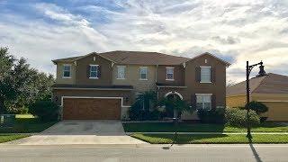 Orlando Florida Home For Rent - 5bd/3bth by The Listing Real Estate Management