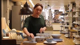 Riverdale Mix Match servies bij Koken & Wonen