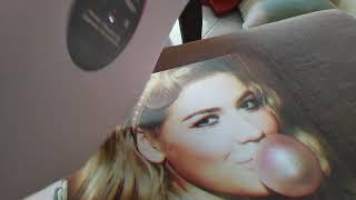 Marina and the Diamonds Electra Heart Platinum Blonde Edition Double Pink Vinyl Unboxing